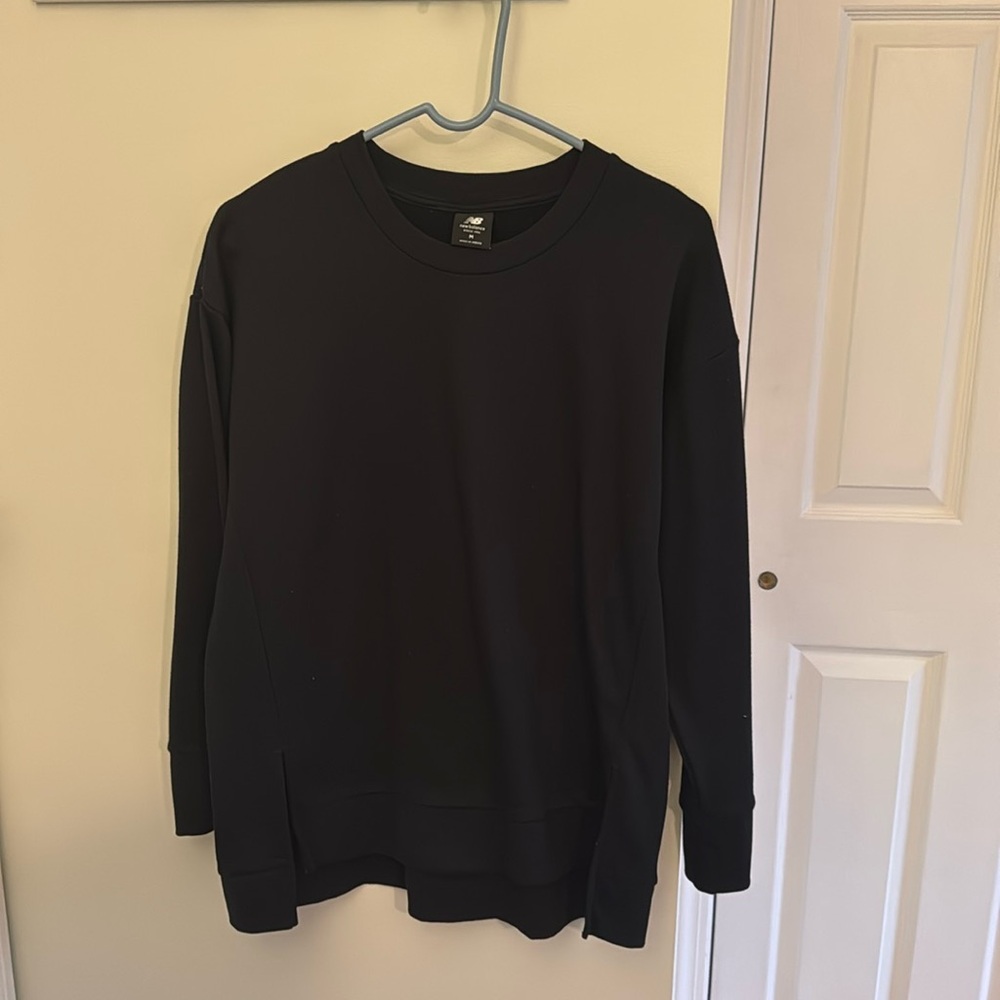 New balance sweatshirt